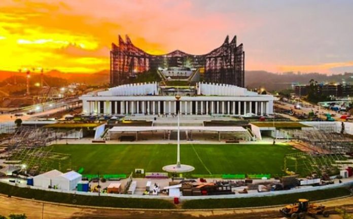 Direktorat Tindak Pidana Tertentu (Dittipidter) Bareskrim Polri menetapkan satu tersangka baru berinisial M dalam kasus pertambangan ilegal batu bara di kawasan Ibu Kota Nusantara (IKN), Kalimantan Timur.