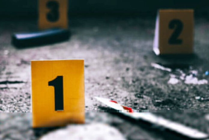 Seorang pria berinisial S (25) di Kabupaten Paser, Kalimantan Timur (Kaltim), ditangkap polisi usai melakukan aksi pembacokan brutal terhadap dua remaja, yaitu W (19) dan adiknya yang masih di bawah umur. (Foto: Freepik)