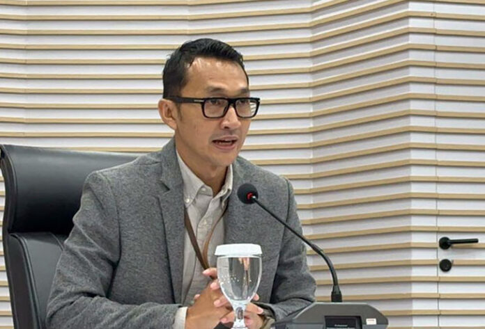 Komisi Pemberantasan Korupsi (KPK) terus memperdalam penyidikan kasus dugaan korupsi pengelolaan investasi fiktif dana PT Taspen (Persero).