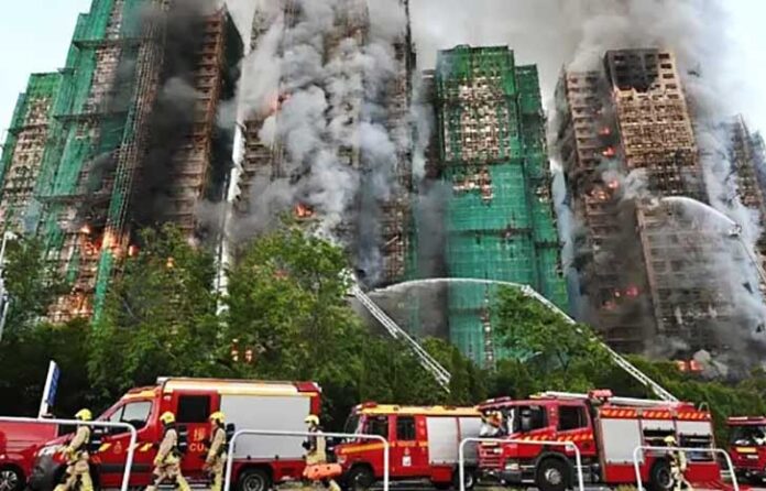Jumlah Warga Negara Indonesia (WNI) yang menjadi korban tewas dalam kebakaran besar di kompleks apartemen Wang Fuk Court, Tai Po, Hong Kong, kembali bertambah.