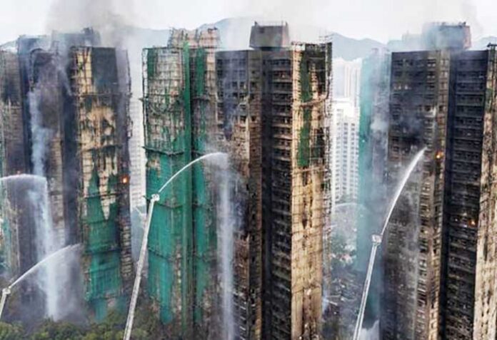 Kementerian Luar Negeri (Kemlu) RI terus berkoordinasi dengan otoritas Hong Kong terkait proses penanganan dan pemulangan tujuh Warga Negara Indonesia (WNI) yang menjadi korban tewas dalam kebakaran apartemen di kawasan Wang Fuk Court.