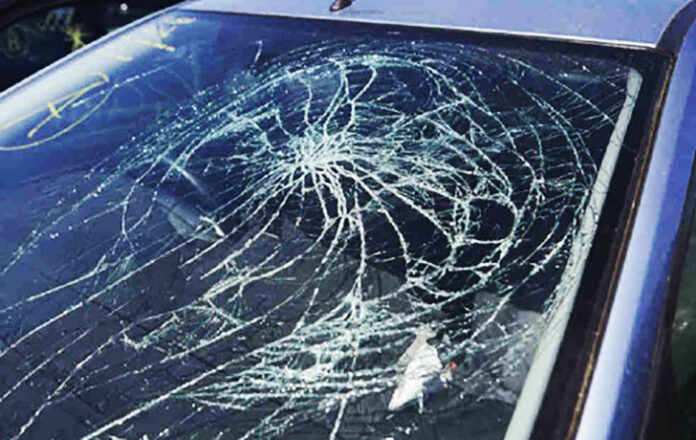 Kecelakaan di Area Parkir Cipinang: Innova Sapu 2 Bocah, Ini Data Korban dan Sopir