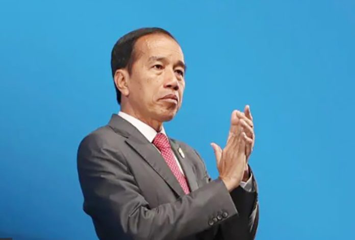 Polda Metro Jaya resmi menetapkan delapan orang sebagai tersangka dalam kasus dugaan ijazah palsu Presiden ke-7 RI Joko Widodo (Jokowi). (Foto: Nicky Aulia Widadio, BBC News)