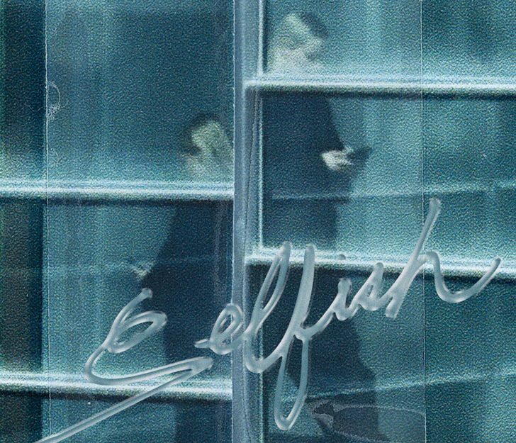 Charlotte Day Wilson 2025 Rilis Single Baru “Selfish” 2 Charlotte Day Wilson
