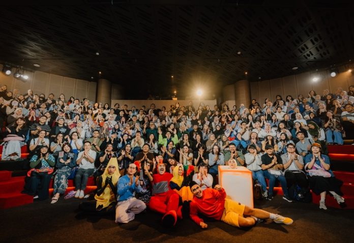 Jakarta Doodle Fest