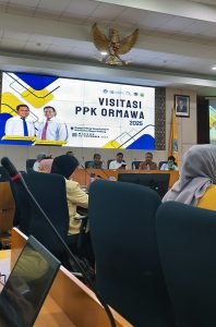 ORMAWA BEM KM Universitas Andalas