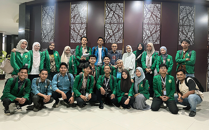 ORMAWA BEM KM Universitas Andalas