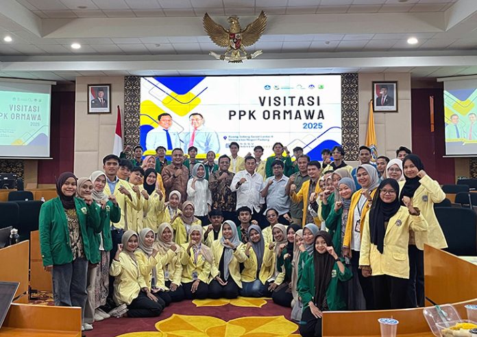 ORMAWA BEM KM Universitas Andalas ORMAWA BEM KM Universitas Andalas