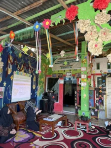 Dosen FKM Universitas Andalas Makanan Ultra Proses