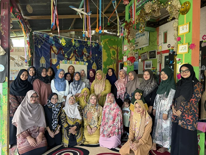 Dosen FKM Universitas Andalas Makanan Ultra Proses