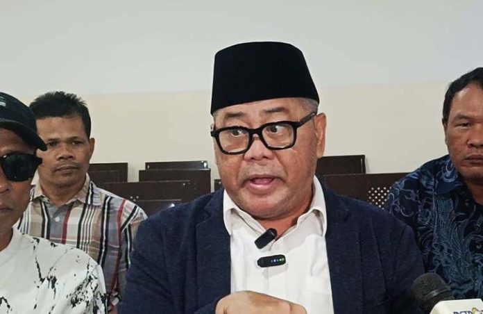 Saksi Ahli Siap Bongkar Ijazah Gibran? Penggugat Pilih Tutup Mulut