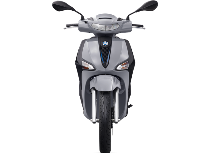 Piaggio Liberty S 2025 Kembali Membawa Semangat Urban yang Dinamis, Elegan dan Modern untuk Aktivitas Sehari-hari 2 Piaggio Liberty
