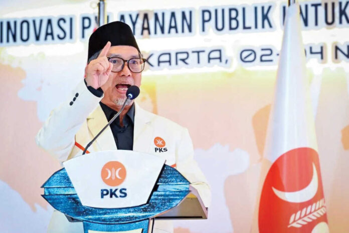 Inspirasi Bangsa: PKS Dorong Pemuliaan Guru di Indonesia Tak Lagi Diabaikan!