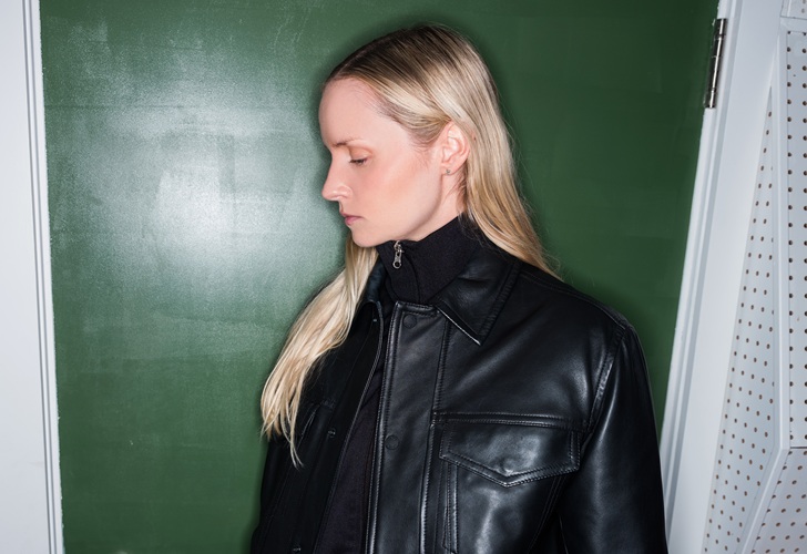 Charlotte Day Wilson 2025 Rilis Single Baru “Selfish” 1 Charlotte Day Wilson