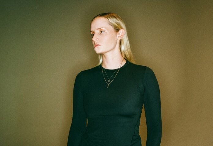 Charlotte Day Wilson