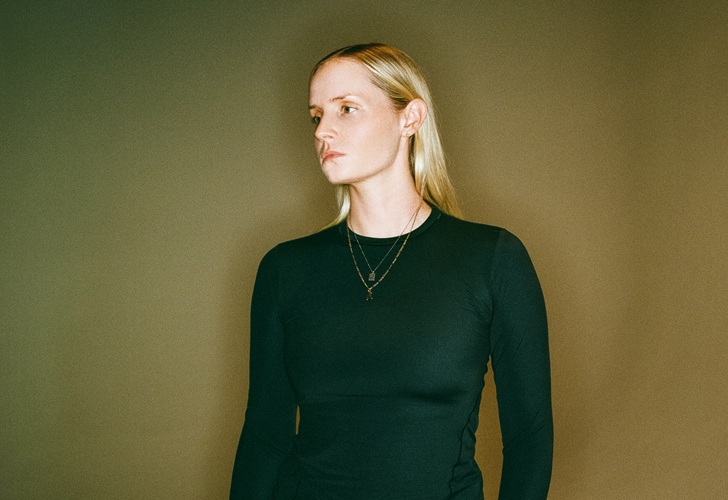 Charlotte Day Wilson 2025 Rilis Single Baru “Selfish” 3 Charlotte Day Wilson