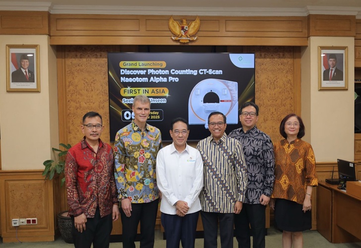 RS Pantai Indah Kapuk