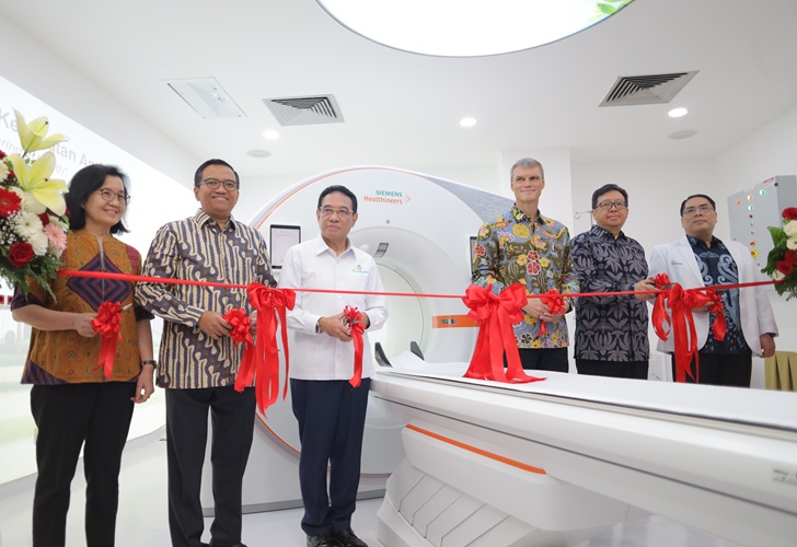 RS Pantai Indah Kapuk