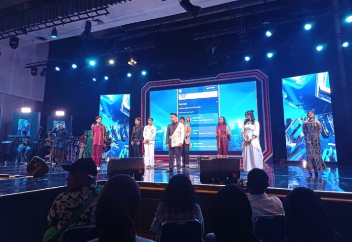 Bintang Radio Indonesia