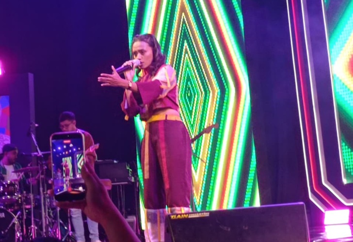 Bintang Radio Indonesia