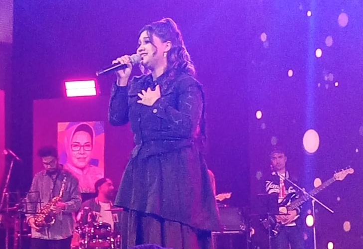 Bintang Radio Indonesia