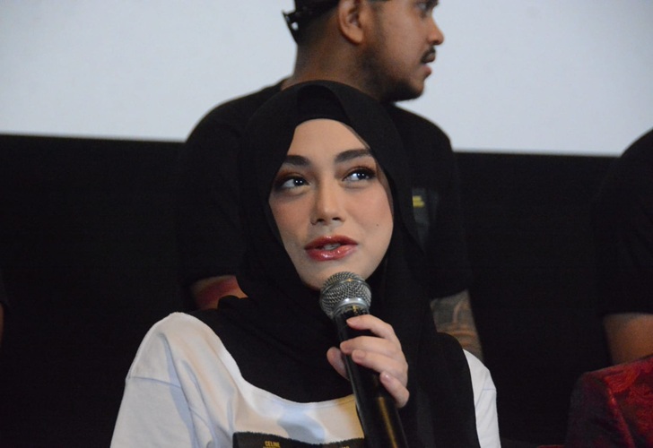 Danyang Wingit Jumat Kliwon 