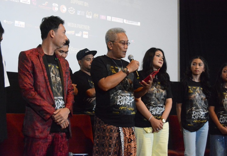 Danyang Wingit Jumat Kliwon 