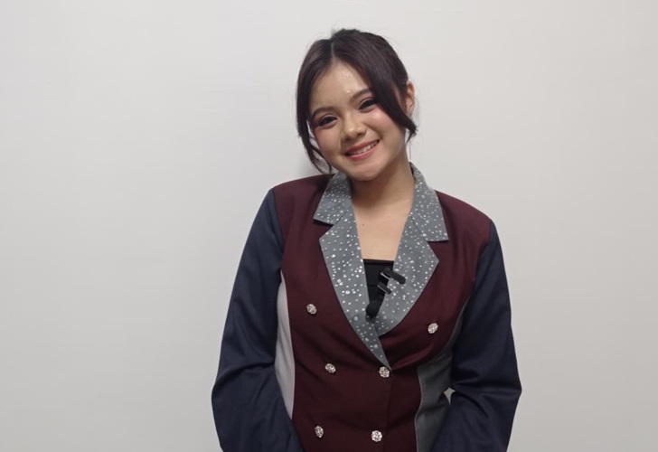 Bintang Radio Indonesia 2025 Selesai digelar, Sabilla Chaitra dan Steven Kwa Jadi Juaranya 4 Bintang Radio Indonesia 2025