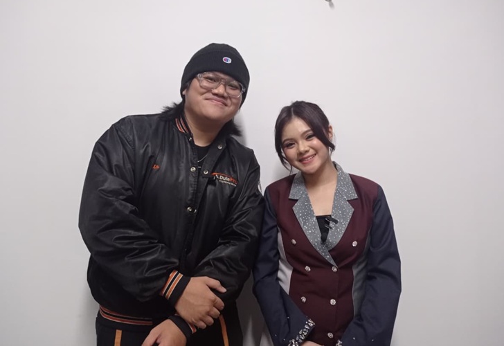 Bintang Radio Indonesia 2025 Selesai digelar, Sabilla Chaitra dan Steven Kwa Jadi Juaranya 2 Bintang Radio Indonesia 2025