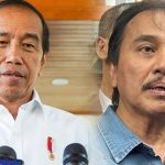 Roy Suryo Respon Santai Usai Jadi Tersangka Kasus Ijazah Jokowi: ‘Saya Senyum Saja’ Mantan Menteri Pemuda dan Olahraga (Menpora) Roy Suryo akhirnya buka suara usai ditetapkan sebagai salah satu tersangka dalam kasus tudingan ijazah palsu Presiden ke-7 RI Joko Widodo (Jokowi).