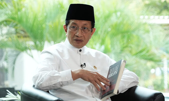 AMPII Tegas! Kemenag Harus Jadi Teladan, Bukan Ladang Transaksi Jabatan