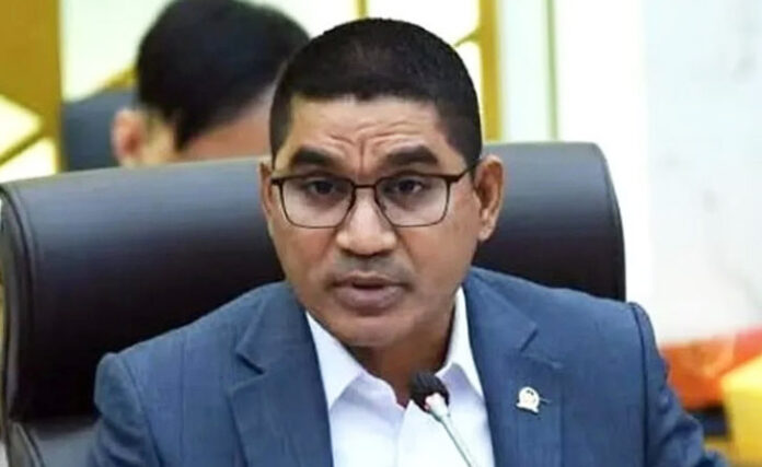 DPR Klarifikasi Isu Impor: Kebijakan Harus Berpihak pada Petani!