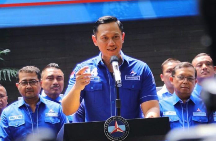 Gus Dur & Soeharto Diusulkan Jadi Pahlawan Nasional, AHY: Saatnya Kita Rekonsilias