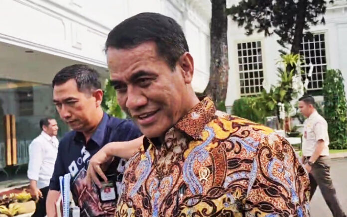 Gebrakan Prabowo! Peternakan Diperkuat, Gabah Diserap Total
