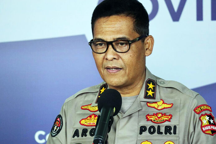 Polri Tegas! Irjen Argo Yuwono Kembali ke Korps Usai Putusan MK