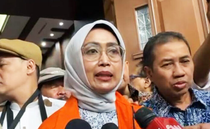 ASDP BUMN Guncang! Vonis Irjen Ira Jadi Sorotan Publik