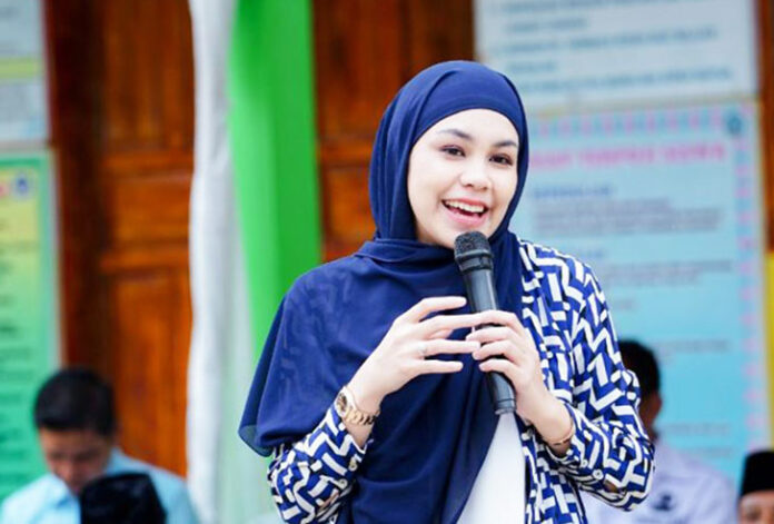 Athari Gauthi Turun Tangan! Ribuan Bantuan Digelontorkan untuk Korban Bencana Sumbar