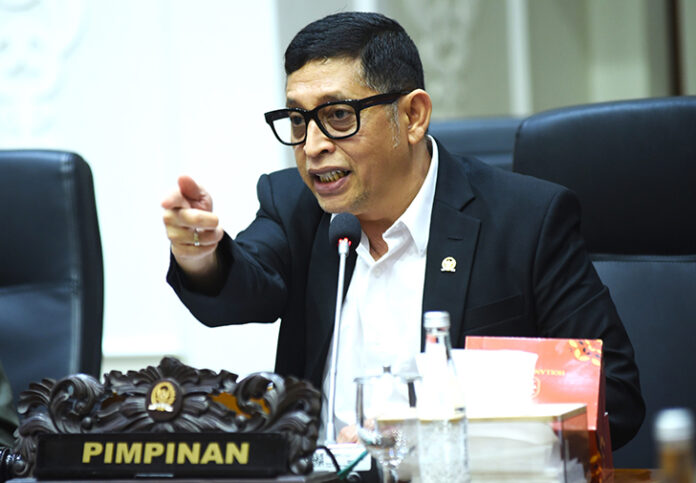 DPR Kejar Target! Regulasi Baru Hak Cipta Siap Lindungi Pencipta Lokal