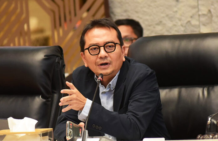 Korban Terus Bertambah, DPR: Saatnya Sumatra Ditetapkan Zona Bencana Nasional