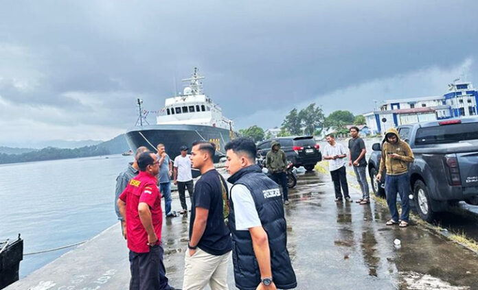 Amran Sulaiman Bongkar Mafia Beras: Ini Sudah Direncanakan!