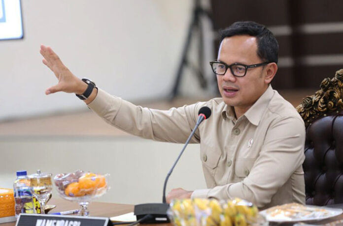 Kemendagri Perketat Pengawasan Perpres 109/2025, Bima Arya: 510 Kasus Keuangan Harus Jadi Pelajaran!