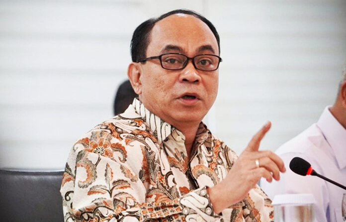 Panas! Budi Arie Disebut Cari Perlindungan dari Jerat Kasus Hukum!