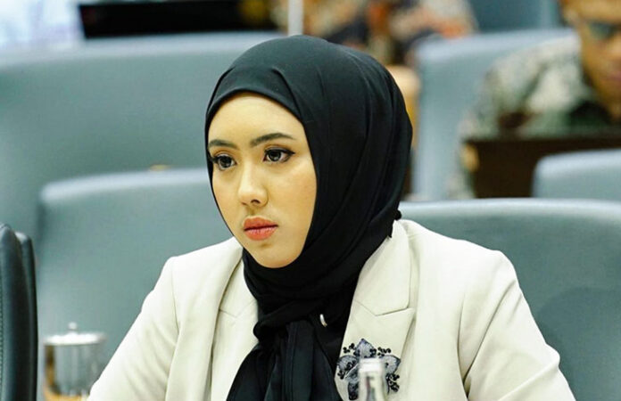 Cindy Monica Salsabila: Reforma Agraria Harus Lindungi Masyarakat Adat, Bukan Sekadar Sertifikasi