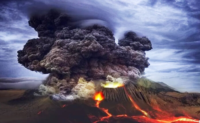 Para pengungsi erupsi Gunung Semeru tersebar di sejumlah titik pengungsian yang berada di Kecamatan Pronojiwo dan Kecamatan Candipuro, Kabupaten Lumajang, Jawa Timur.