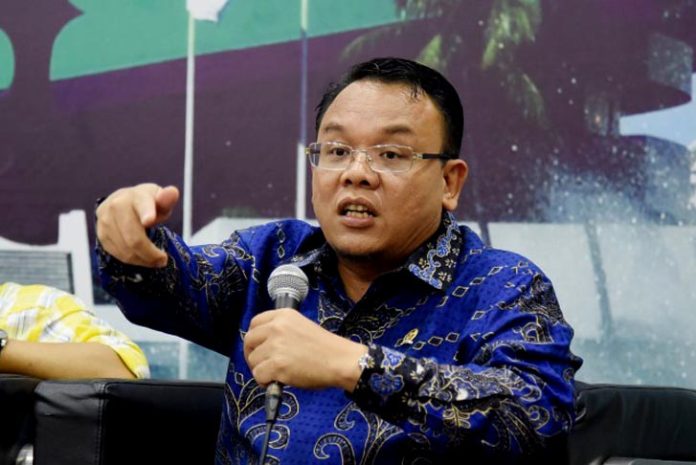 Komisi VII DPR Desak Evaluasi KUR! Penyaluran Dinilai Tak Tepat Sasaran?