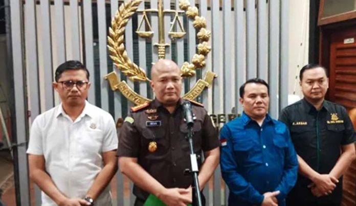 Heboh! Kasus Korupsi Pemkot Bandung Seret Anggota DPRD dan ASN