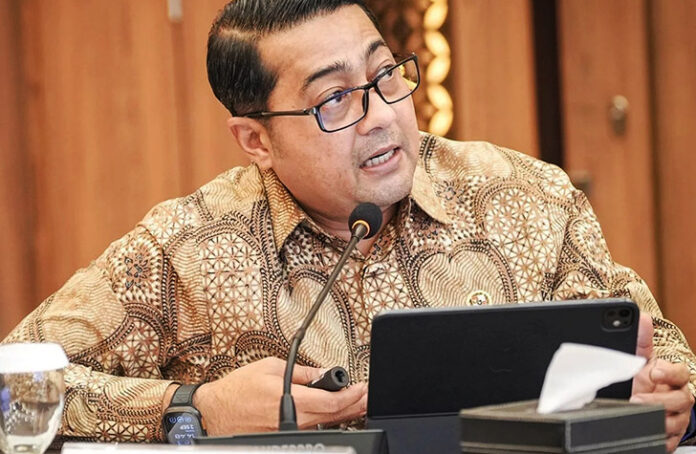 Industri Film Melesat? Prabowo Susun Strategi Perluasan Bioskop Lewat Danantara