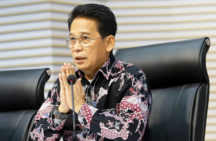 KPK Geram: 390 Kasus Korupsi Mengemuka, Sumsel Masuk Zona Merah