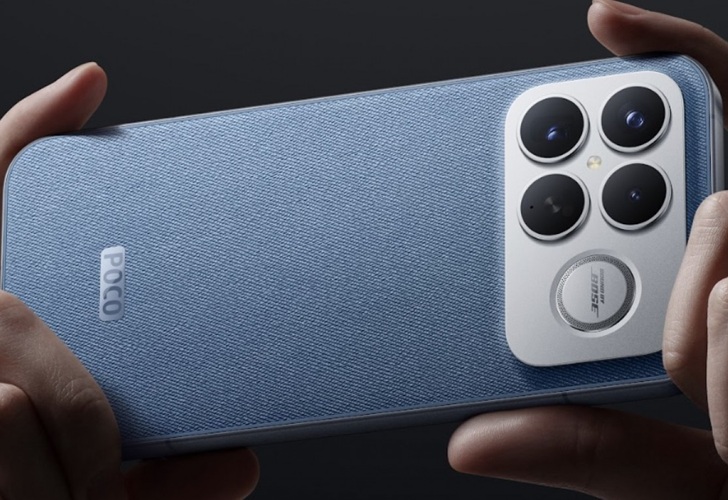 POCO F8