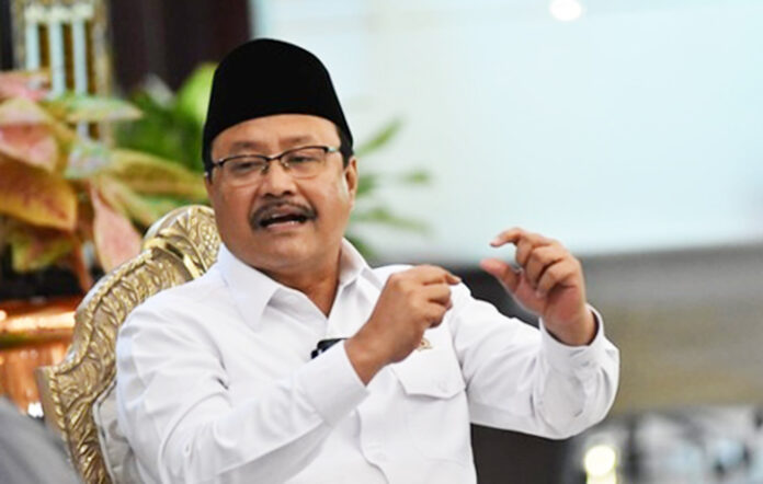 Gus Ipul Gandeng Pemda se-Jawa Barat, Tegaskan Pentingnya Data Akurat untuk Bansos Tepat Sasaran
